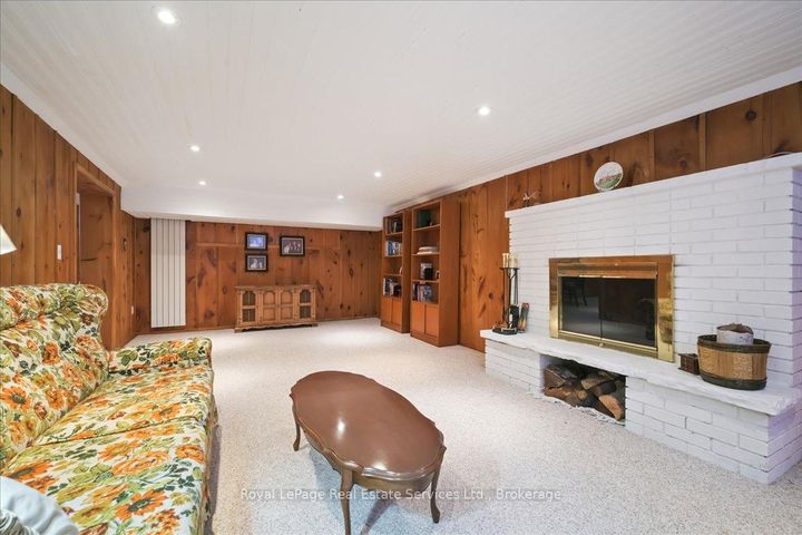 Photo 40 at 281 Pinehurst Drive, FD Ford, Oakville