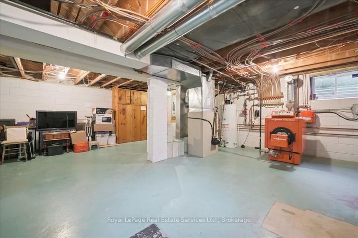 Photo 41 at 281 Pinehurst Drive, FD Ford, Oakville