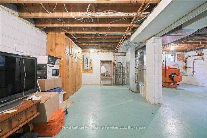 Photo 42 at 281 Pinehurst Drive, FD Ford, Oakville