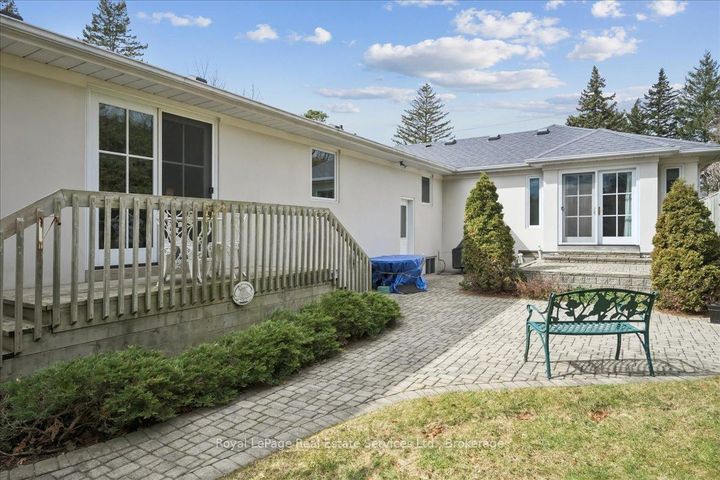 Photo 43 at 281 Pinehurst Drive, FD Ford, Oakville