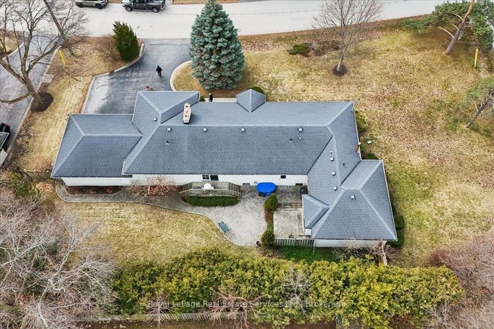 Photo 46 at 281 Pinehurst Drive, FD Ford, Oakville