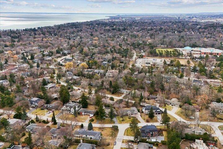 Photo 47 at 281 Pinehurst Drive, FD Ford, Oakville