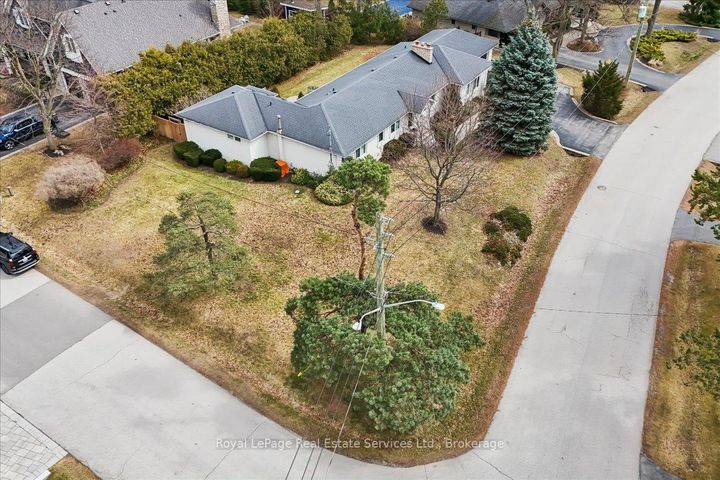 Photo 49 at 281 Pinehurst Drive, FD Ford, Oakville