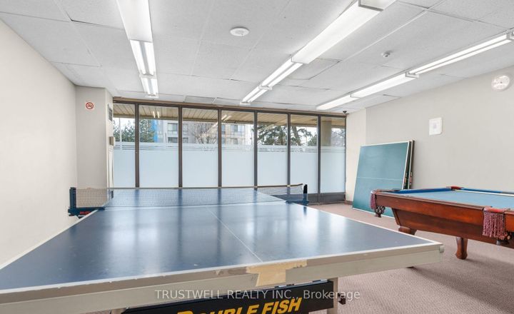 Photo 13 at 1707 - 10 Markbrook Lane, Jamestown, Toronto