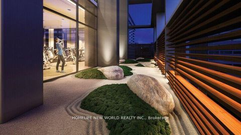 Photo 3 at 2402 - 501 Yonge Street, Yonge Corridor, Toronto