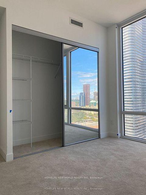 Photo 5 at 2402 - 501 Yonge Street, Yonge Corridor, Toronto