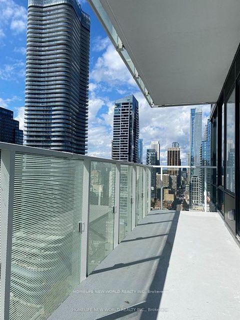 Photo 6 at 2402 - 501 Yonge Street, Yonge Corridor, Toronto