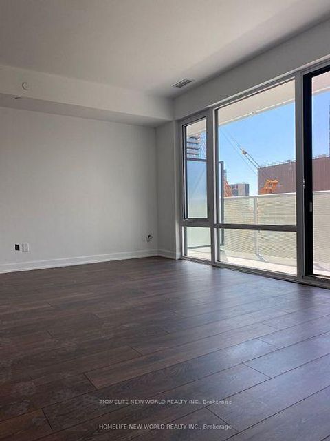 Photo 8 at 2402 - 501 Yonge Street, Yonge Corridor, Toronto