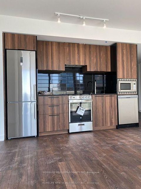 Photo 9 at 2402 - 501 Yonge Street, Yonge Corridor, Toronto