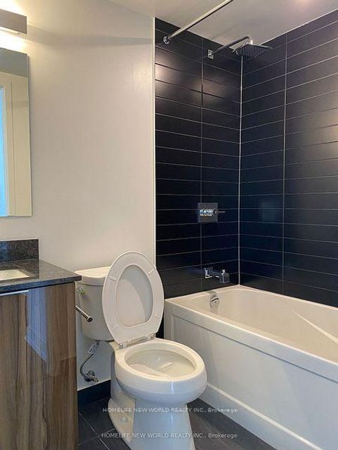 Photo 10 at 2402 - 501 Yonge Street, Yonge Corridor, Toronto