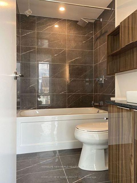 Photo 11 at 2402 - 501 Yonge Street, Yonge Corridor, Toronto