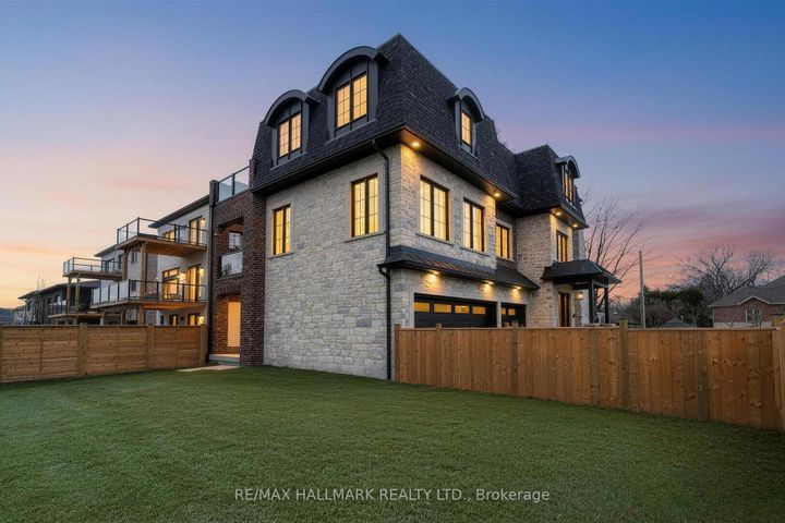 Photo 3 at 31 Naughton Drive, Westbrook, Richmond Hill