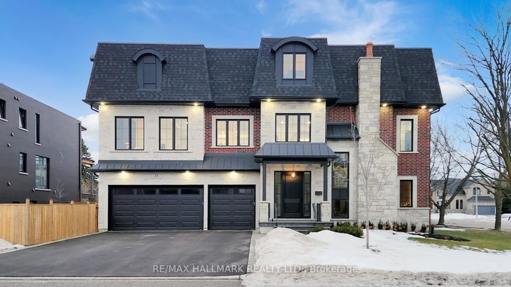 Photo 4 at 31 Naughton Drive, Westbrook, Richmond Hill