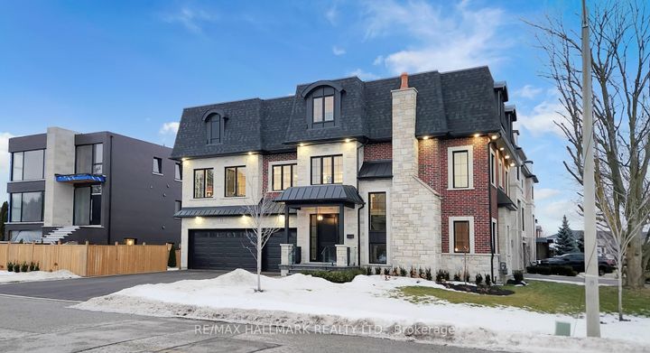 Photo 5 at 31 Naughton Drive, Westbrook, Richmond Hill