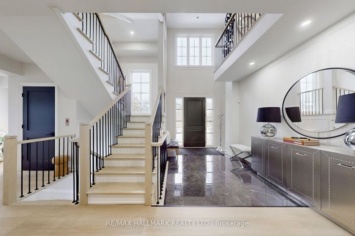 Photo 6 at 31 Naughton Drive, Westbrook, Richmond Hill