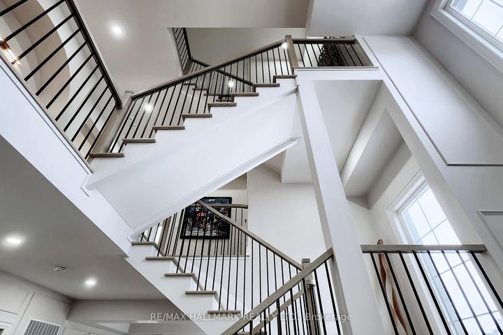 Photo 7 at 31 Naughton Drive, Westbrook, Richmond Hill