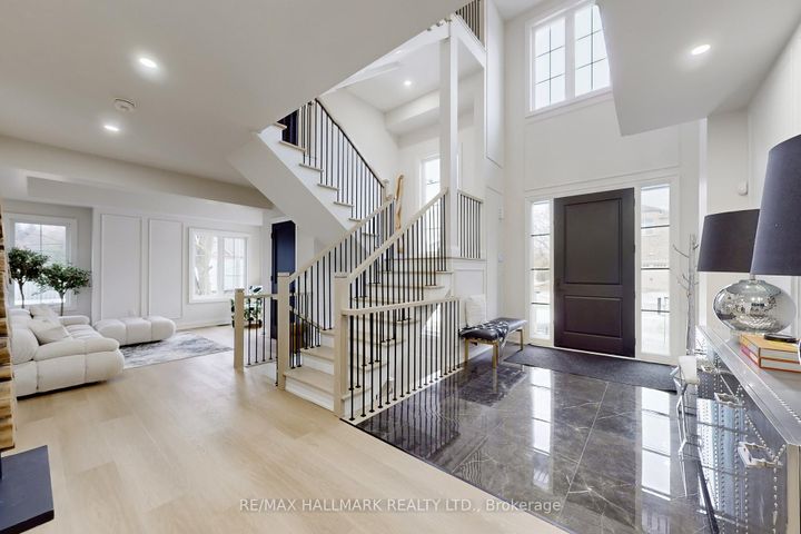 Photo 9 at 31 Naughton Drive, Westbrook, Richmond Hill