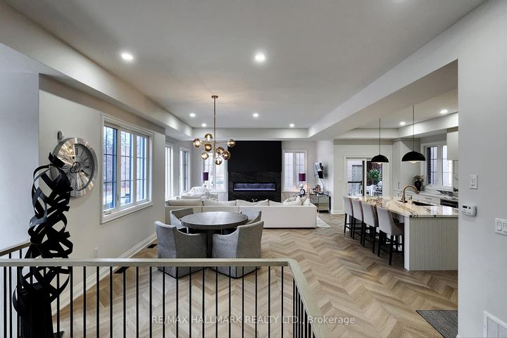 Photo 13 at 31 Naughton Drive, Westbrook, Richmond Hill