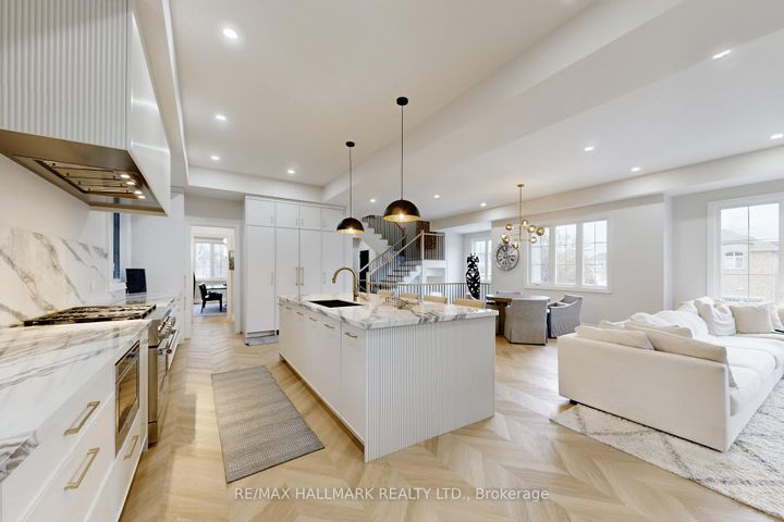 Photo 15 at 31 Naughton Drive, Westbrook, Richmond Hill