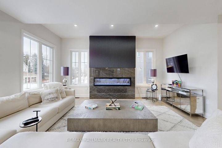 Photo 17 at 31 Naughton Drive, Westbrook, Richmond Hill