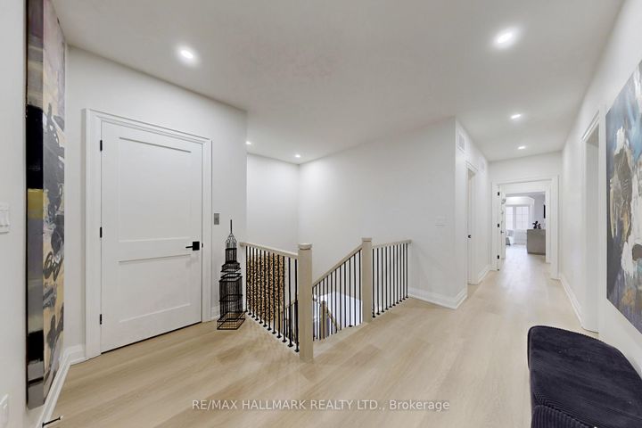 Photo 31 at 31 Naughton Drive, Westbrook, Richmond Hill