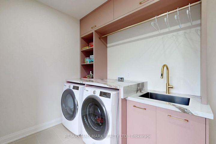 Photo 45 at 31 Naughton Drive, Westbrook, Richmond Hill