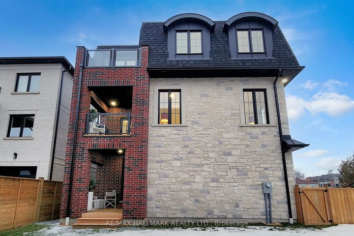 Photo 47 at 31 Naughton Drive, Westbrook, Richmond Hill