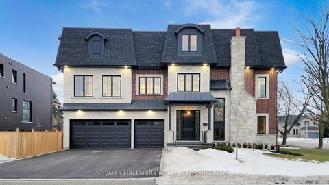 Photo 4 at 31 Naughton Drive, Westbrook, Richmond Hill