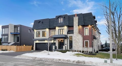 Photo 5 at 31 Naughton Drive, Westbrook, Richmond Hill