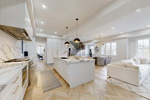 Photo 15 at 31 Naughton Drive, Westbrook, Richmond Hill