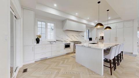 Photo 16 at 31 Naughton Drive, Westbrook, Richmond Hill