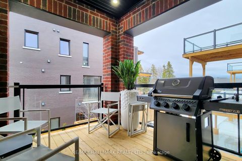 Photo 21 at 31 Naughton Drive, Westbrook, Richmond Hill