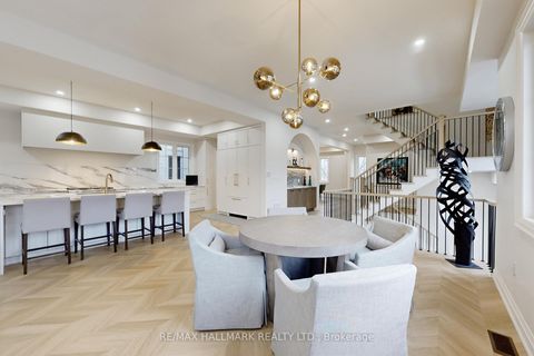 Photo 24 at 31 Naughton Drive, Westbrook, Richmond Hill