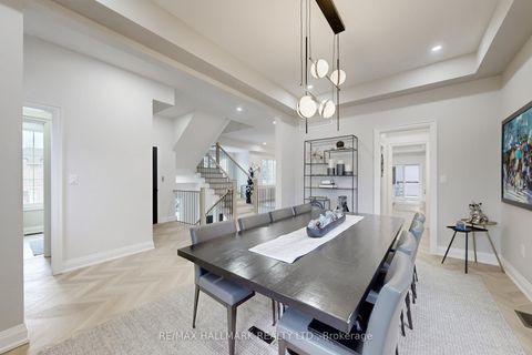 Photo 26 at 31 Naughton Drive, Westbrook, Richmond Hill