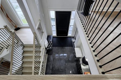 Photo 28 at 31 Naughton Drive, Westbrook, Richmond Hill