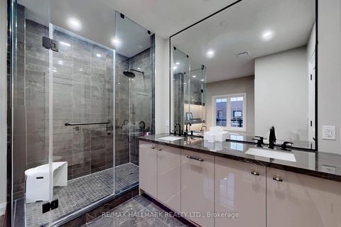 Photo 37 at 31 Naughton Drive, Westbrook, Richmond Hill