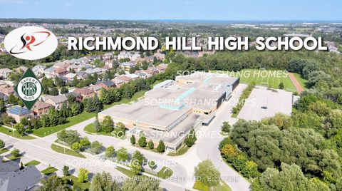 Photo 48 at 31 Naughton Drive, Westbrook, Richmond Hill