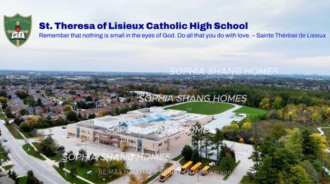 Photo 49 at 31 Naughton Drive, Westbrook, Richmond Hill