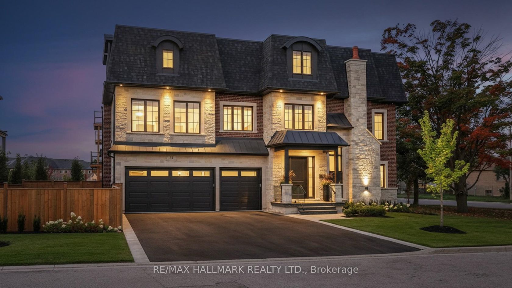 31 Naughton Drive, Westbrook, Richmond Hill 