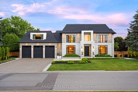 Photo 0 at 81 Ellis Avenue, Nobleton, King