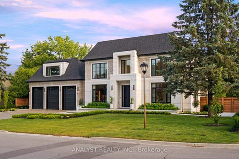 Photo 4 at 81 Ellis Avenue, Nobleton, King