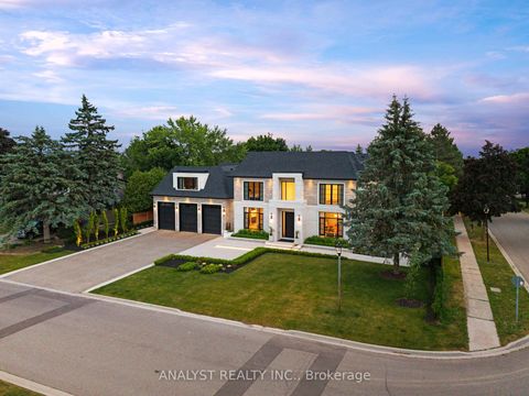 Photo 6 at 81 Ellis Avenue, Nobleton, King