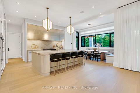 Photo 9 at 81 Ellis Avenue, Nobleton, King