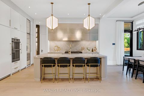 Photo 14 at 81 Ellis Avenue, Nobleton, King