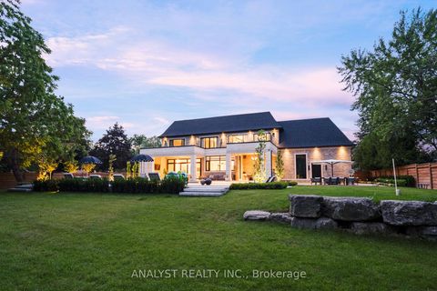 Photo 24 at 81 Ellis Avenue, Nobleton, King