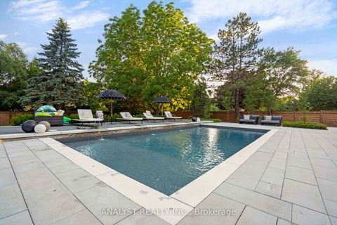 Photo 32 at 81 Ellis Avenue, Nobleton, King