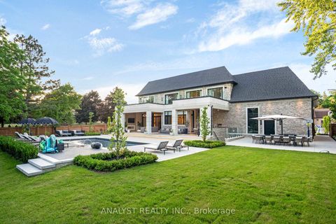 Photo 34 at 81 Ellis Avenue, Nobleton, King