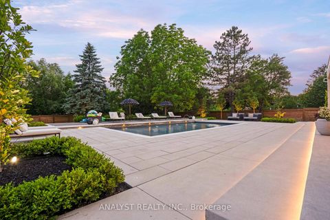 Photo 35 at 81 Ellis Avenue, Nobleton, King