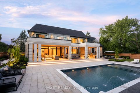 Photo 37 at 81 Ellis Avenue, Nobleton, King