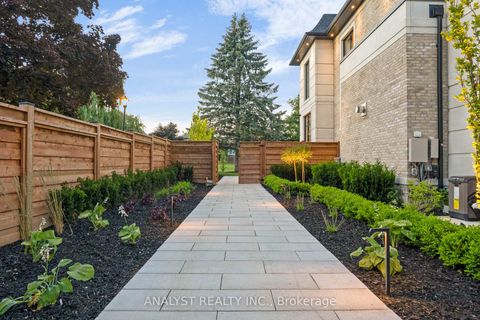 Photo 38 at 81 Ellis Avenue, Nobleton, King